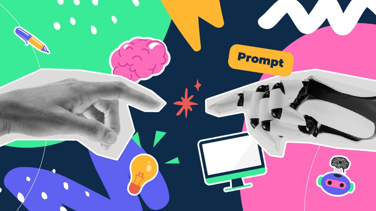 Esta Herramienta Convierte tus Frases Simples en Prompts Avanzados para ChatGPT y Gemini