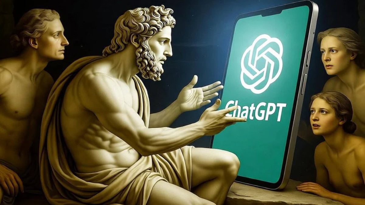 Estudio de Harvard Cambia la Narrativa Sobre la IA: ChatGPT Enseña Más de lo que Engaña