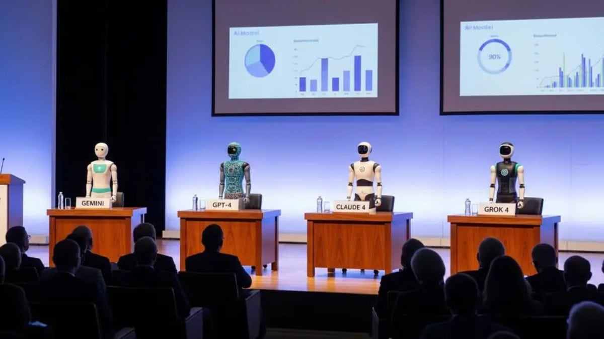 Foro Agents4Science 2025: la IA como Autora y Revisora en Artículos Científicos