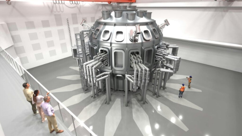 Google DeepMind Colabora Proporcionando IA a Una Empresa de Energía de Fusión