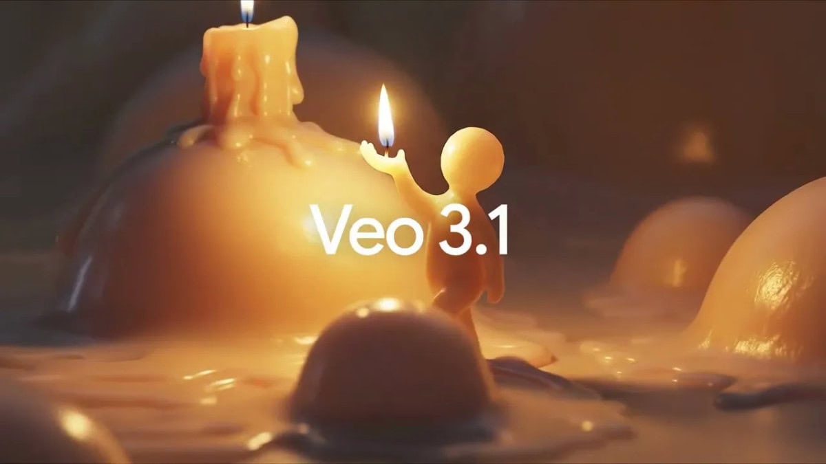 Google Estrena su Generador de Vídeo Veo 3.1 en el Editor Flow con Opciones de Edición y Audio