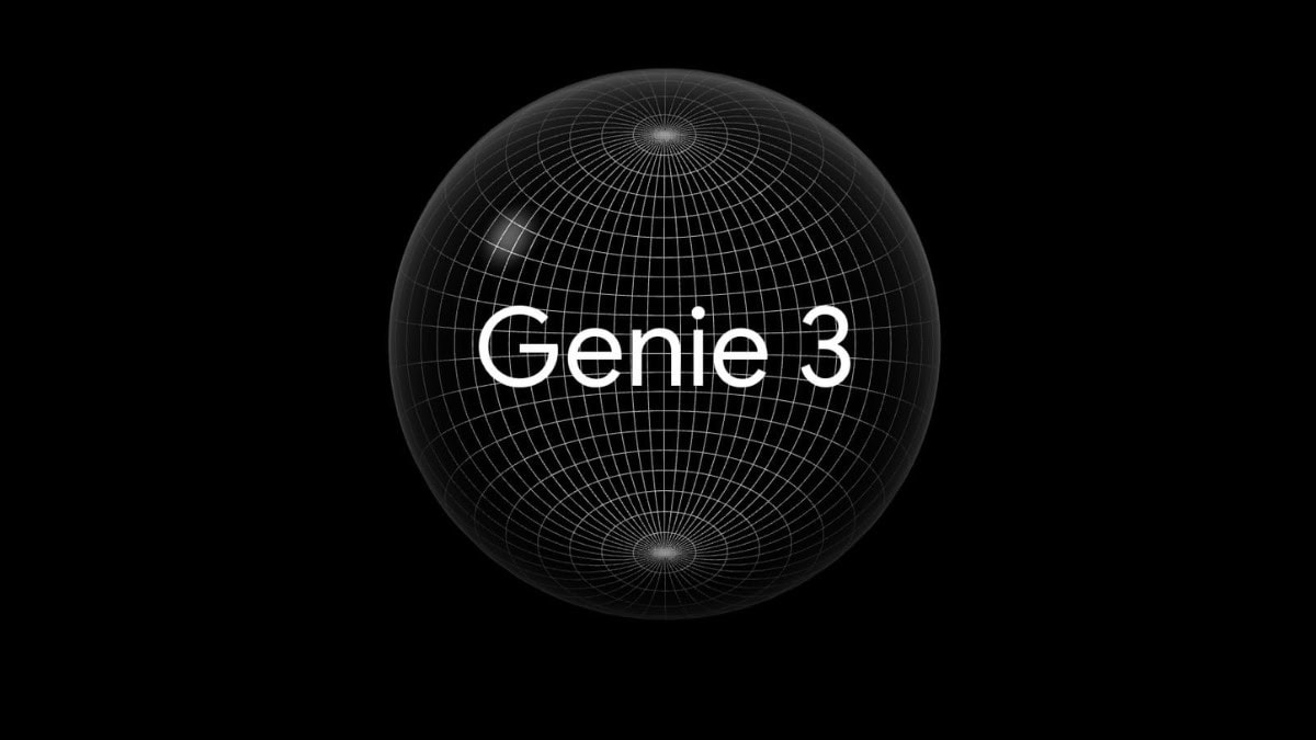 Google Prepara un Experimento Público de Mundos Generados con la IA de Genie 3