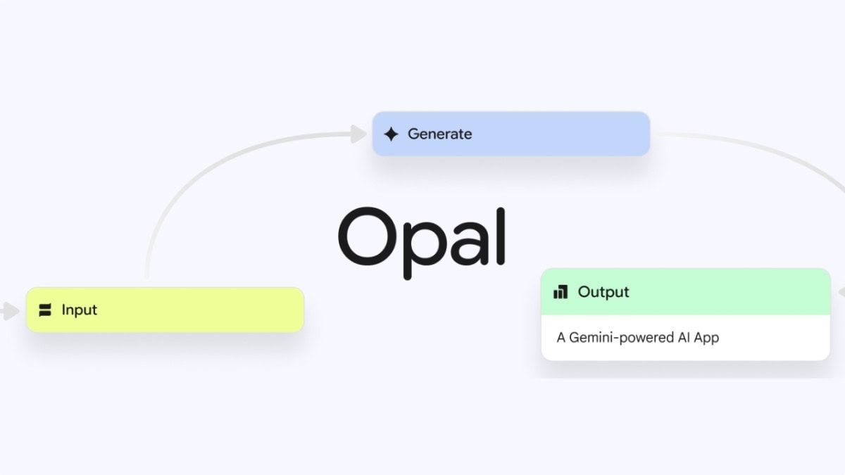 Google Presenta Opal: Su App de IA Para Codificar Emociones Disponible en 15 Países Más