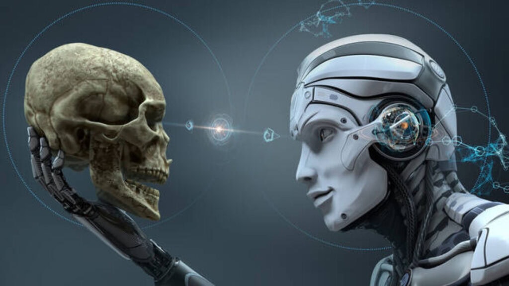Cuando la IA se Vuelve tan Humana que Deja de Ser “Artificial”
