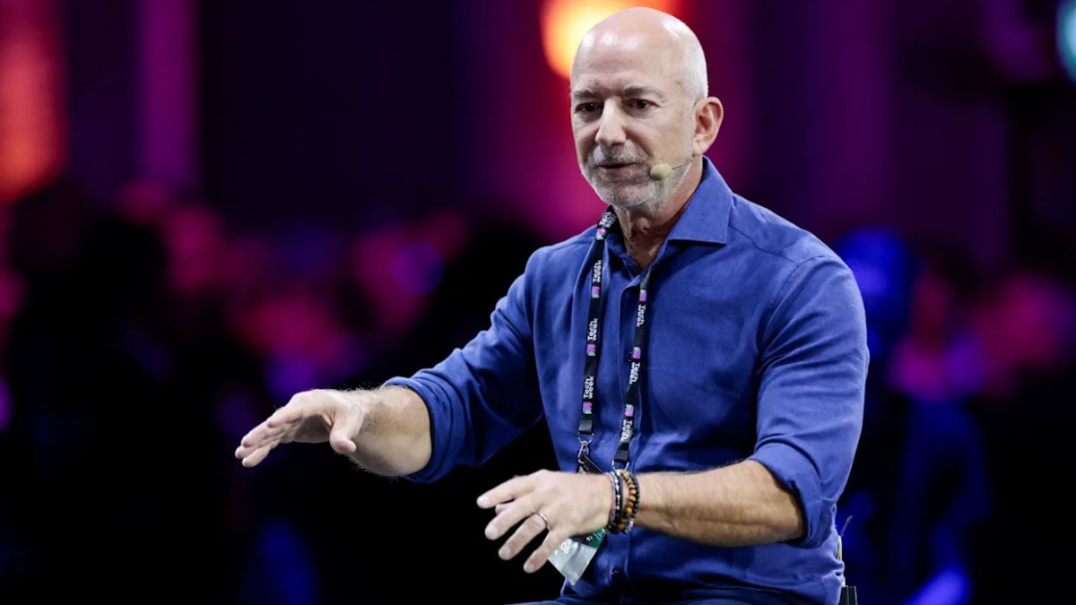 “Hay una Burbuja, sí, Pero la Tecnología es Auténtica”: la Visión de Jeff Bezos Sobre la IA