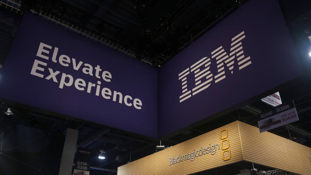 IBM despidió a 8.000 empleados por la IA y ahora los busca desesperadamente de nuevo