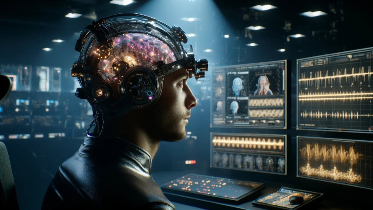Implantes cerebrales e IA médica protagonizan la mayor feria tecnológica del planeta