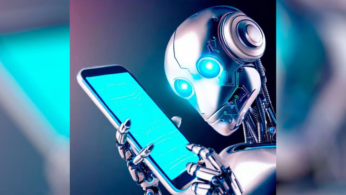 La IA Quiere Poner Fin a los Smartphones y Liberar al Mundo de las Pantallas para Siempre