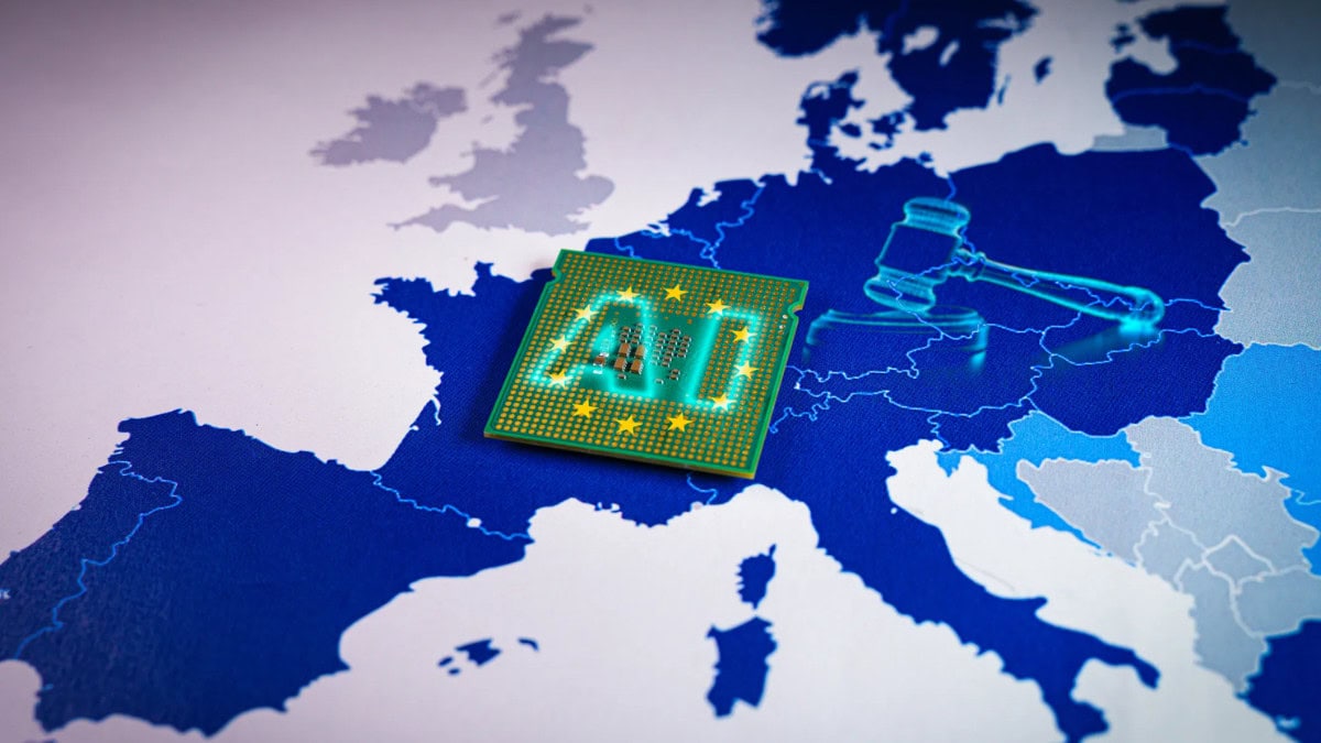 La UE prepara su mayor apuesta tecnológica en décadas: así quiere plantar cara a EE. UU. y China en IA