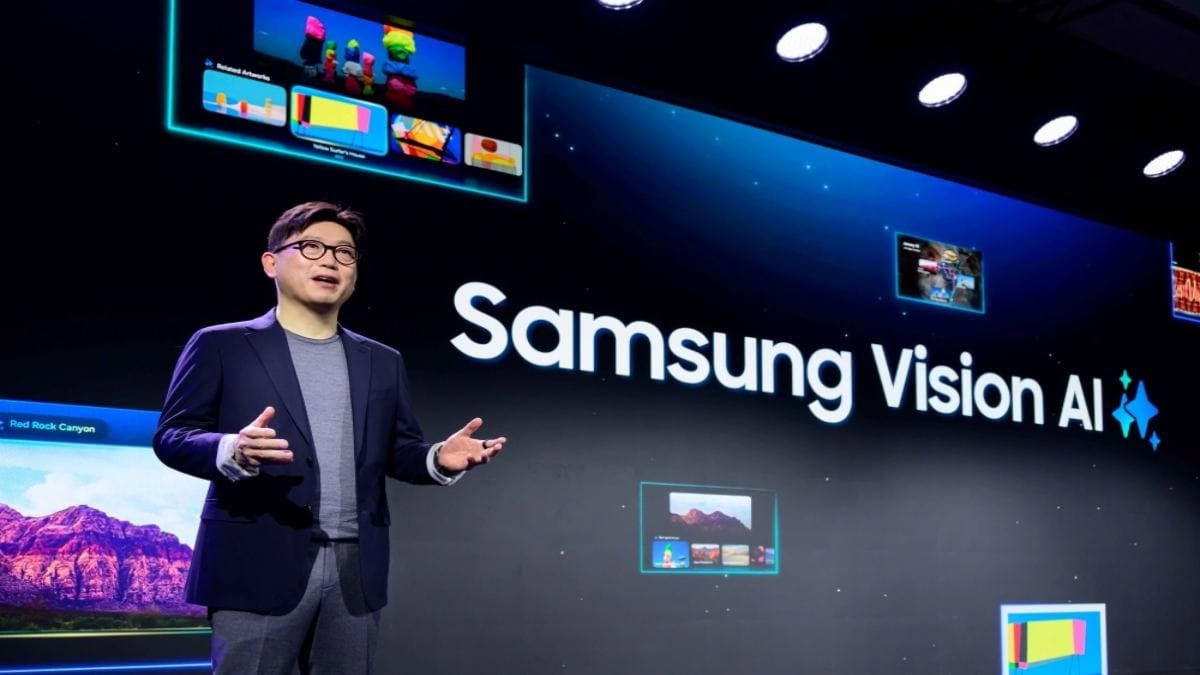 La nueva televisión inteligente de Vision AI cruza una línea que muchos temían