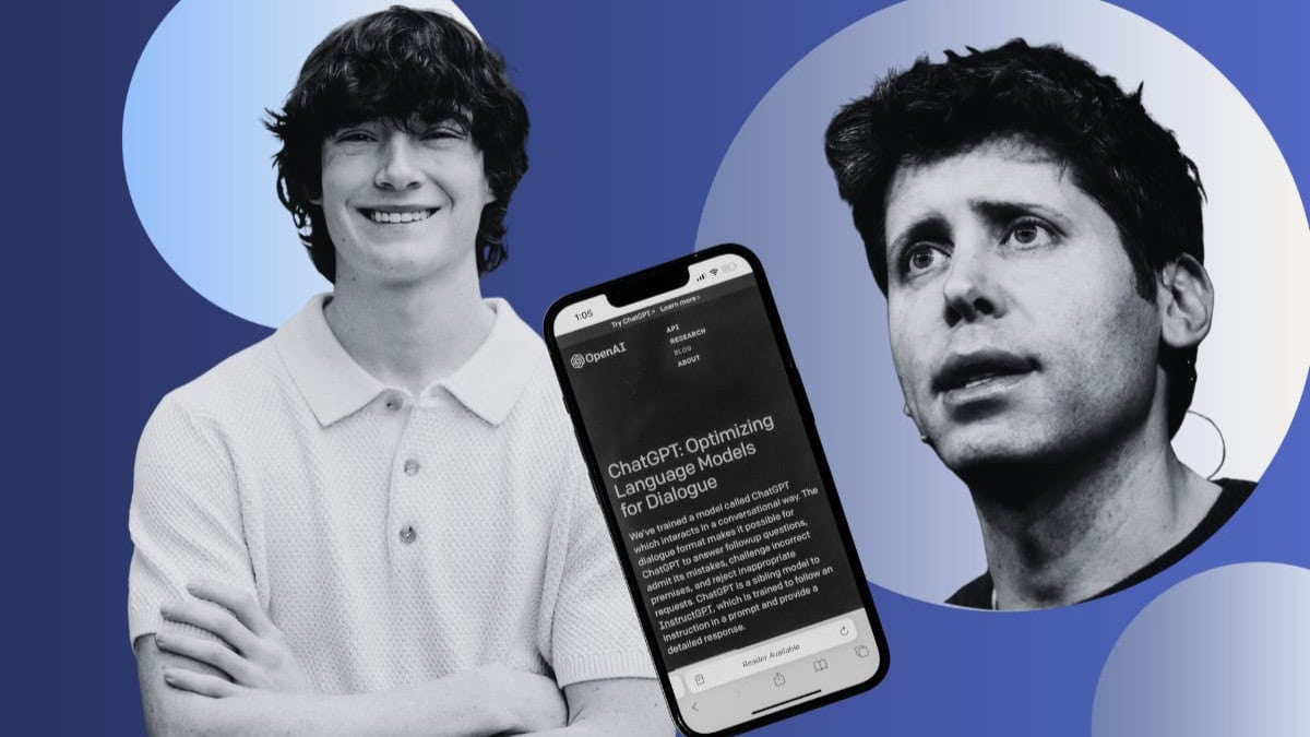 Lista de Asistentes al Memorial Solicitada por OpenAI en Demanda por Suicidio