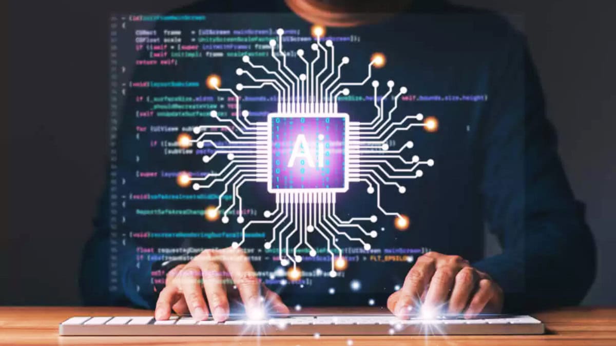 Los programadores del futuro no picarán código: su trabajo será enseñar a pensar a la IA
