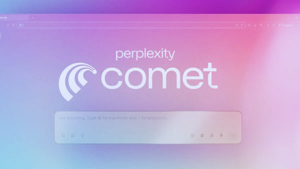 Navegador Comet de Perplexity Ahora Disponible Gratis para Todos los Usuarios