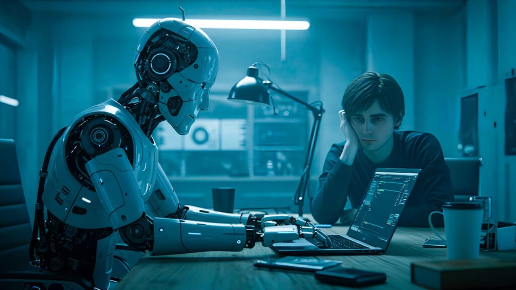 No son programadores ni abogados: Microsoft alerta a quiénes perderán antes su empleo