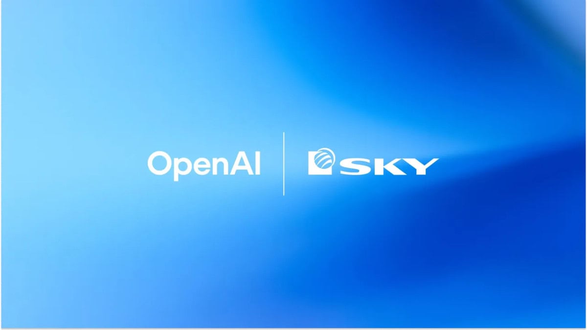 OpenAI Compra Sky: La Nueva Interfaz de Inteligencia Artificial para Mac