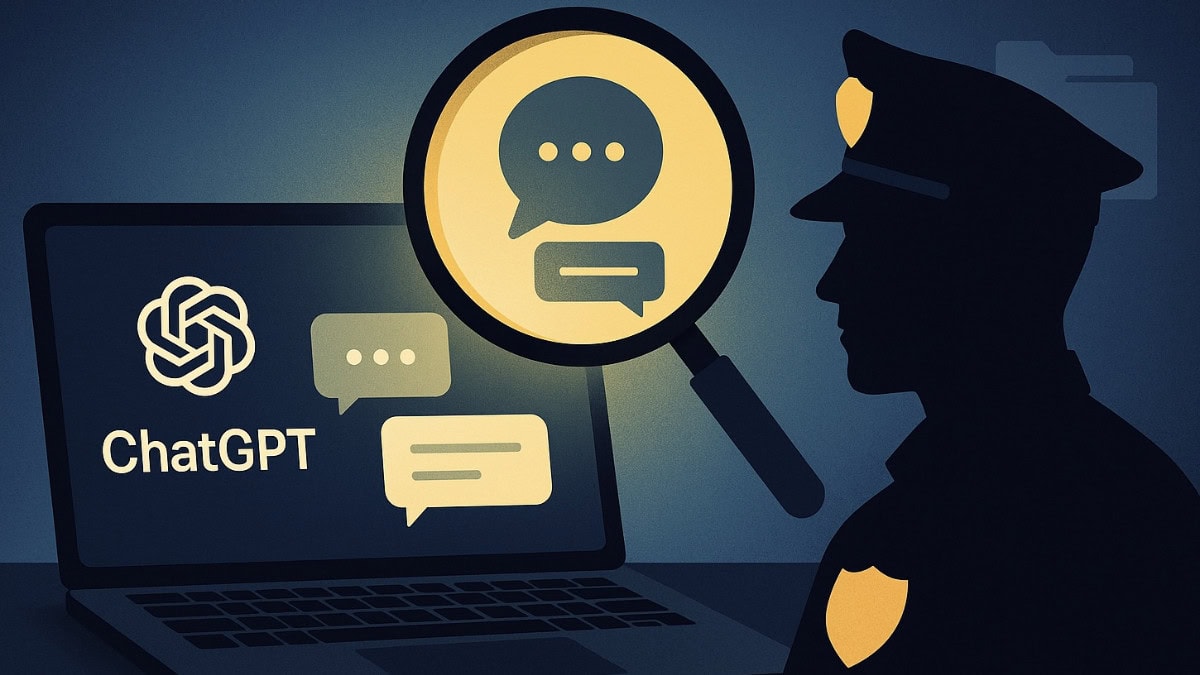 OpenAI Presuntamente Envió a la Policía al Domicilio de un Defensor de la Regulación de IA