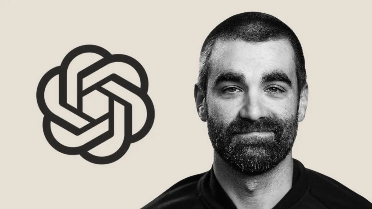 OpenAI Suma un VP Creativo Global y Apuesta por la Creatividad como Motor de la IA