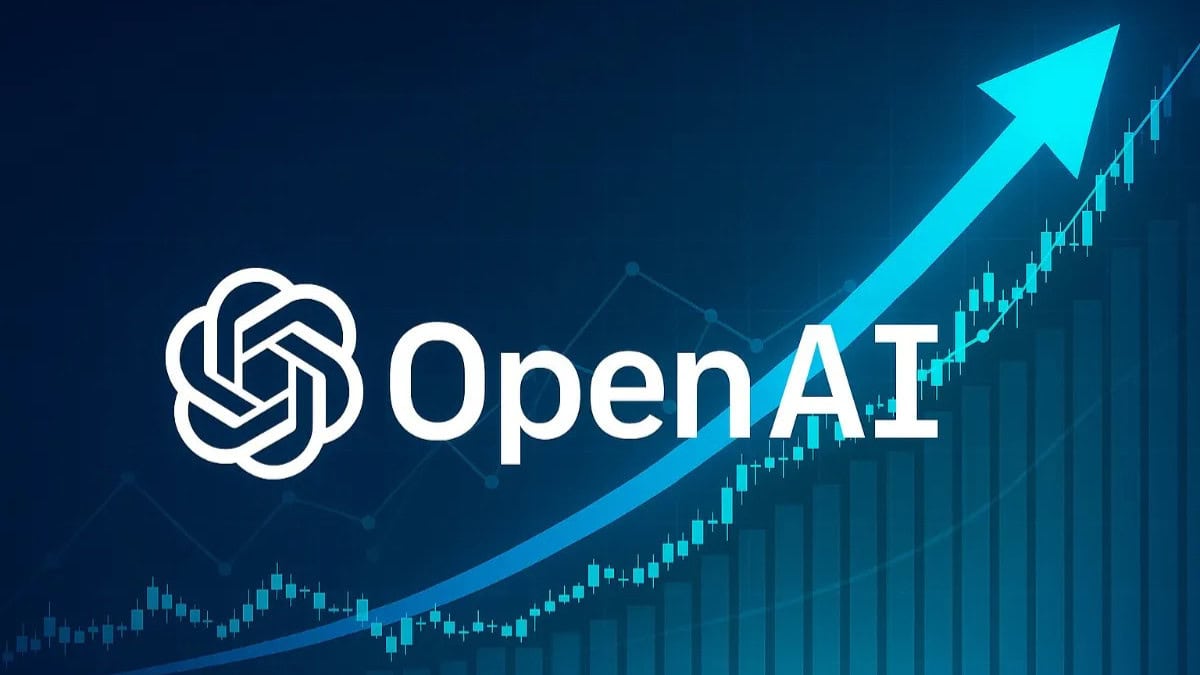 OpenAI Supera la Barrera de los 500.000 Millones de Dólares y se Convierte en la “Startup” más Grande del Mundo