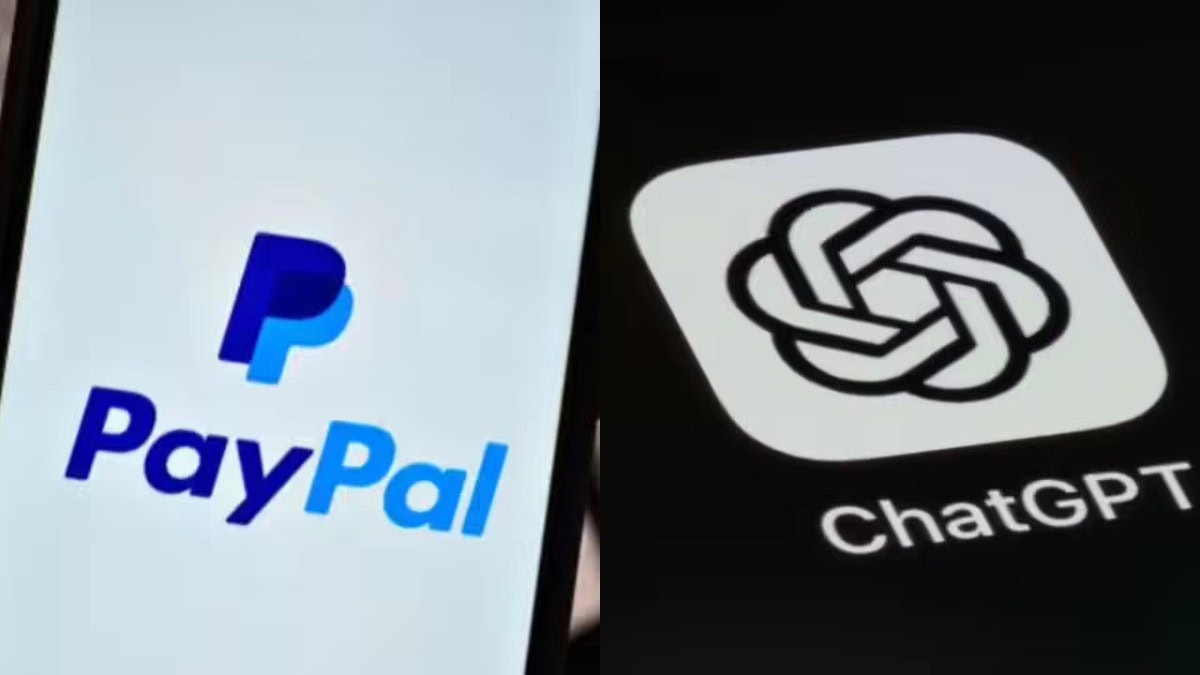 Pagar Compras con PayPal Directamente en ChatGPT Será Posible el 2026