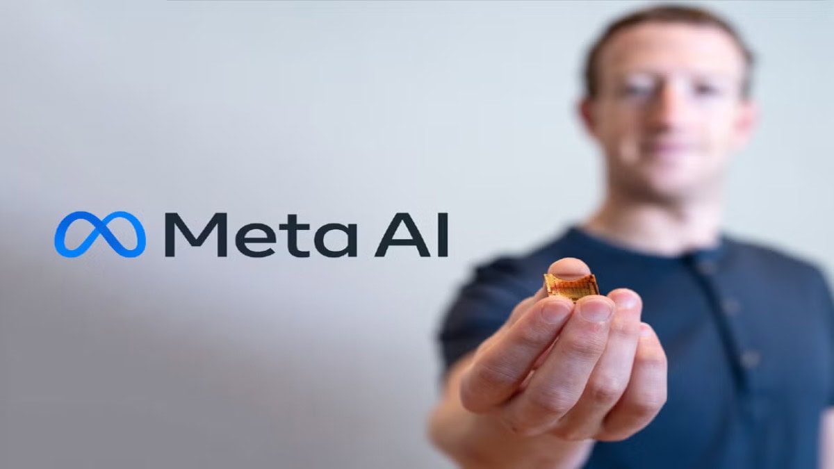 Plan de Meta para Multiplicar la Productividad de sus Empleados con IA Genera más Dudas que Resultados