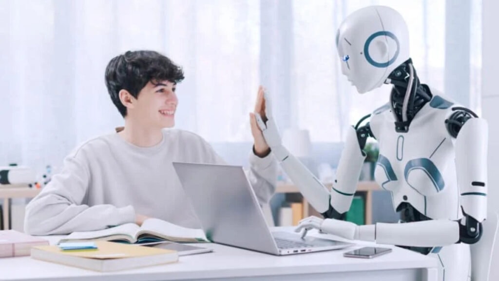 Por Qué Algunas Habilidades de IA Mejoran Más Rápido que Otras