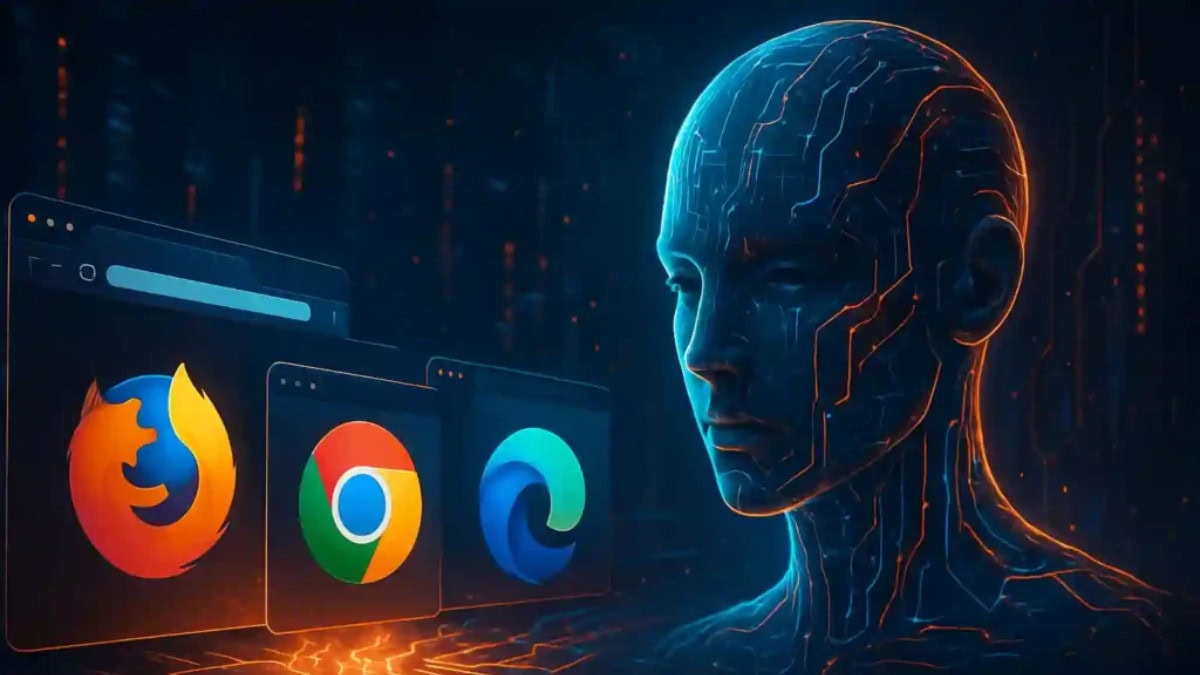 Principales Riesgos de Seguridad de los Agentes de Navegador con Inteligencia Artificial