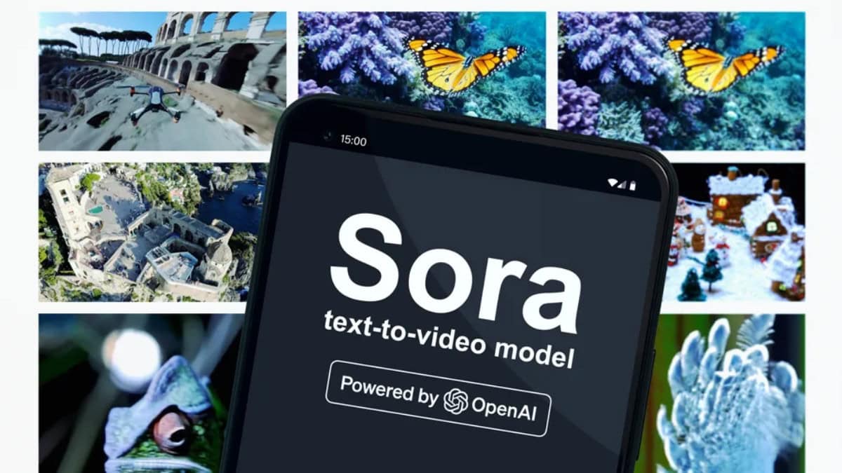 Sora 2 Llega a Android: Novedades Tras su Aparición en Google Play Store