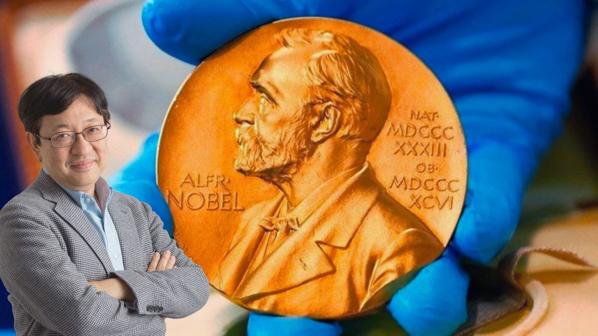 Sueño del Científico Hiroaki Kitano: una Máquina que Logre Descubrimientos Dignos de un Nobel