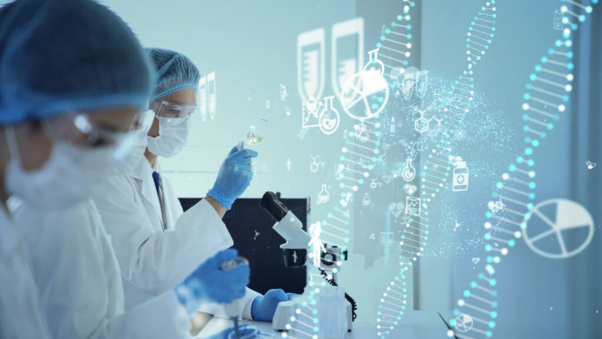 Un Virus Artificial Creado por IA Desafía a la Ciencia y Puede Acabar con Bacterias Resistentes