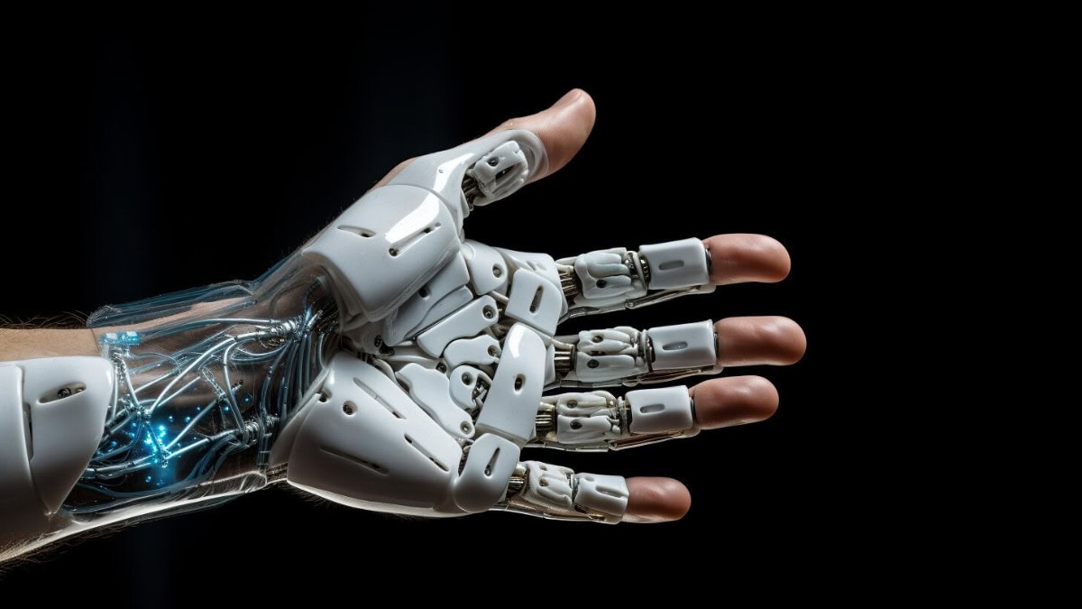 Universidad de Harvard Desarrolla Robots con Células “vivas” y Nadie Sabe Hasta Dónde llegarán