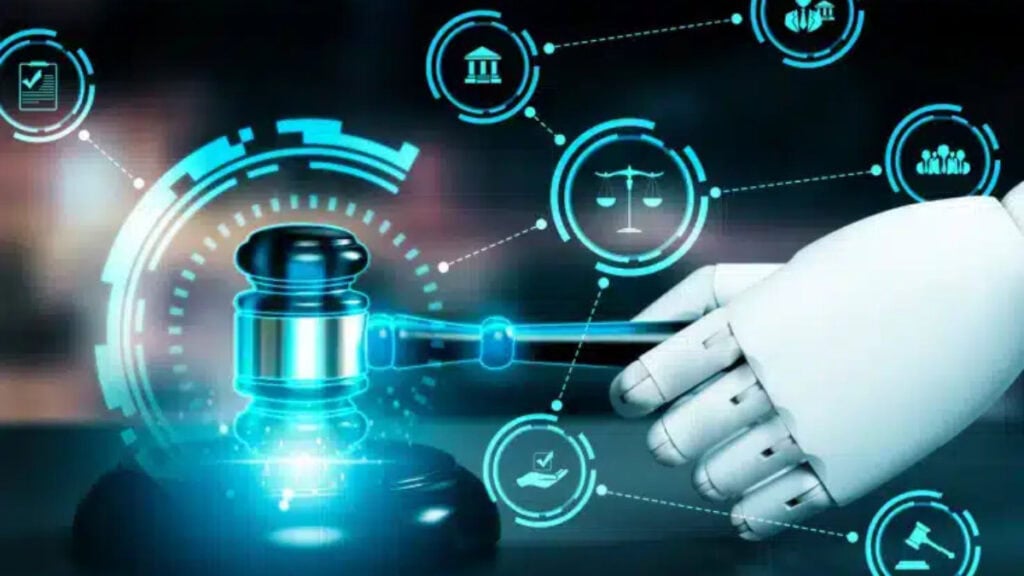 Riesgos de usar ChatGPT en un juicio: lo que debes saber en 2025