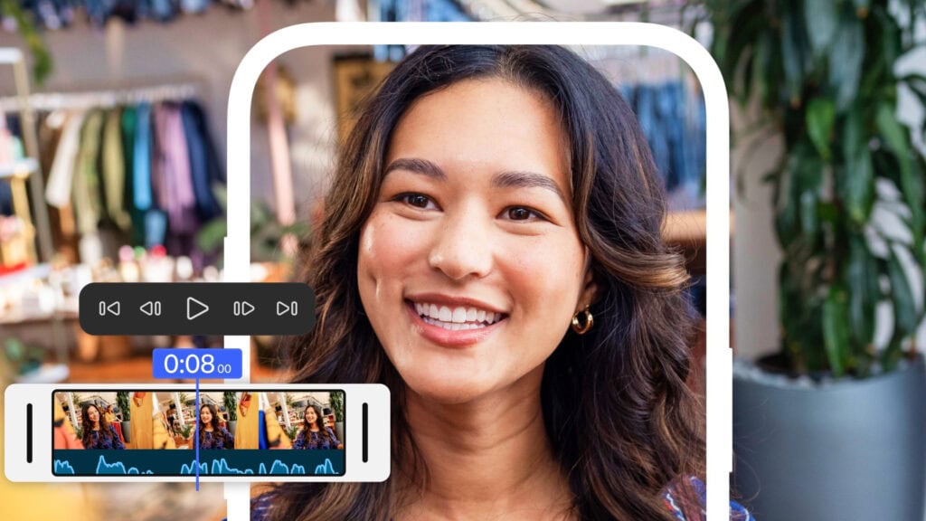 Premiere para iPhone