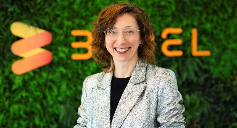Babel, consultora tecnológica española