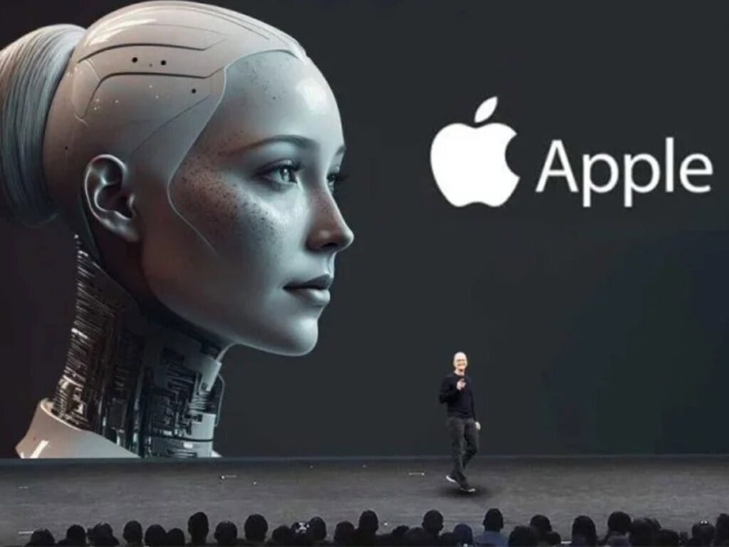 Plataforma de apps de ChatGPT puede reemplazar la App Store