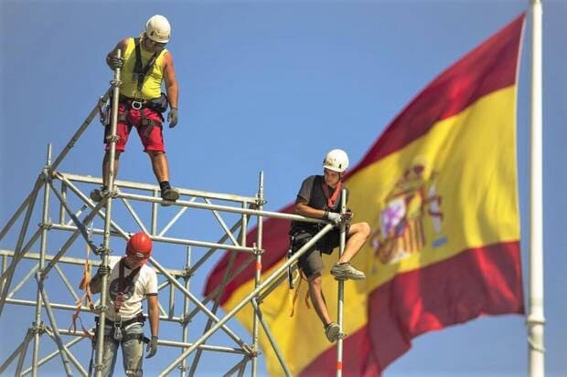 Sectores con más riesgo y dónde se crearán trabajos con IA