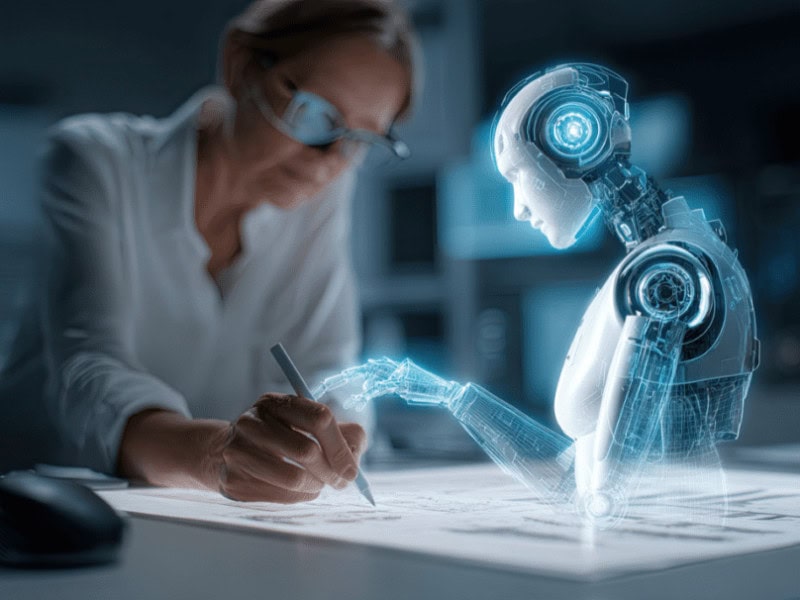 AI in Science y Apply AI