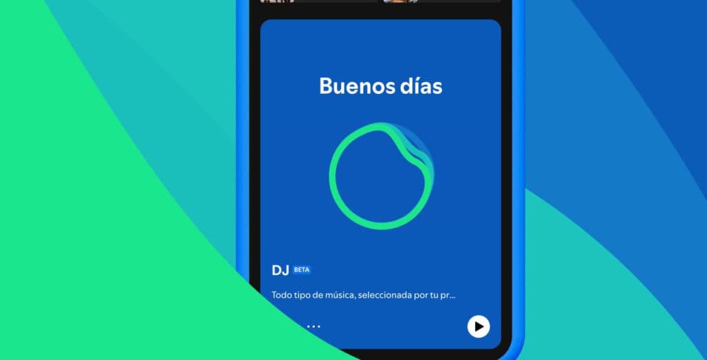 DJ Livi en español: así te entiende el DJ de Spotify cuando escribes