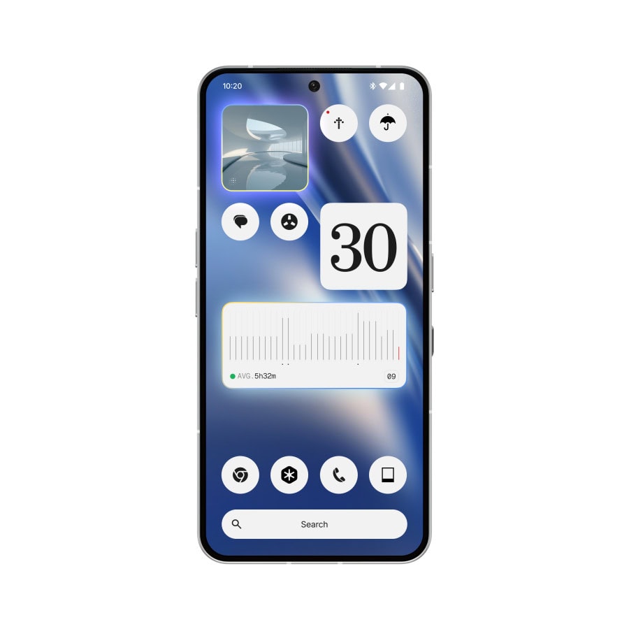 Personalizar Essential Apps en Playground