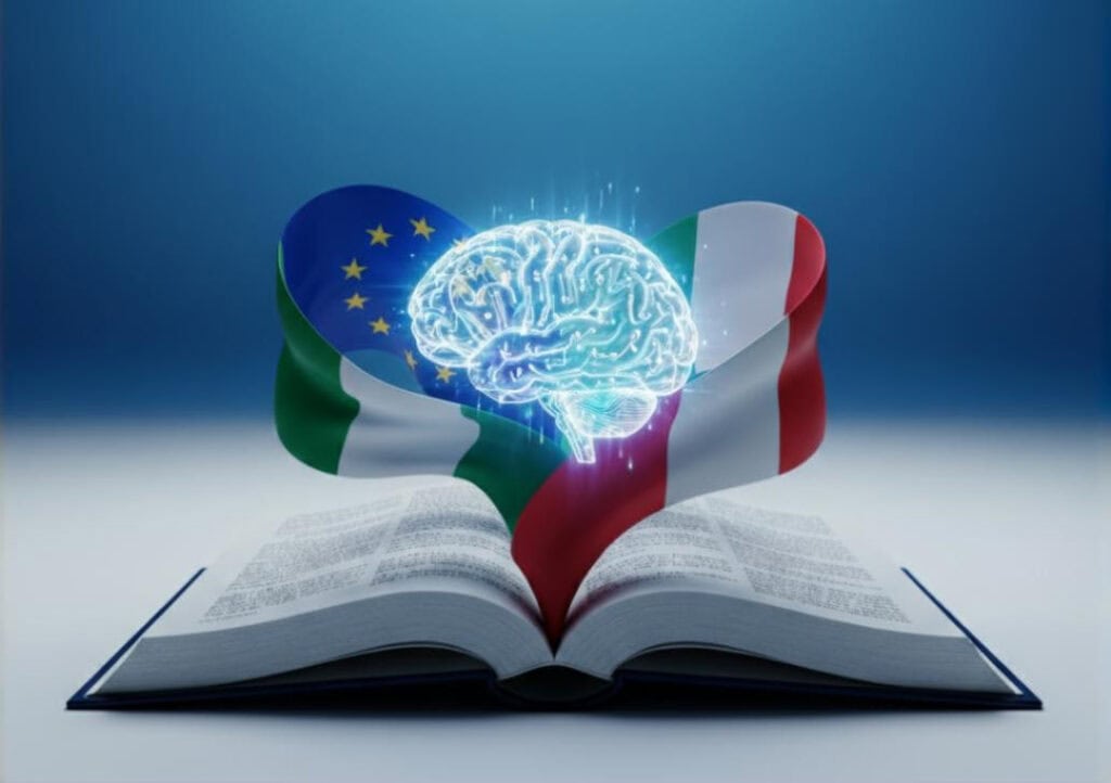 Qué cambia con la ley de inteligencia artificial en Italia