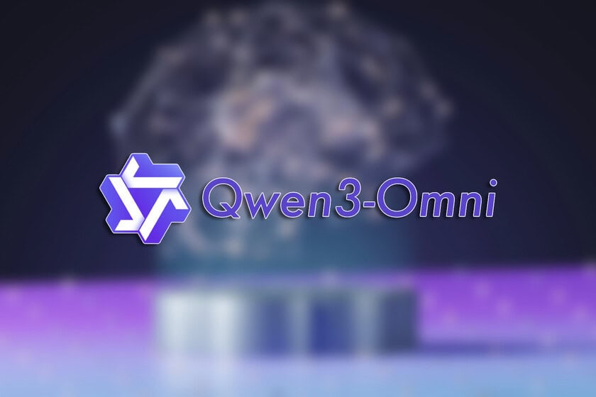 Lo último es Qwen3-Omni