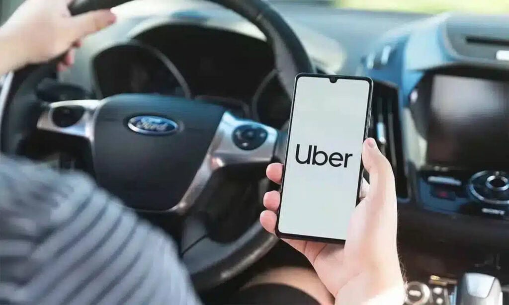 Microtareas de IA en Uber: qué son y por qué pueden darte dinero extra