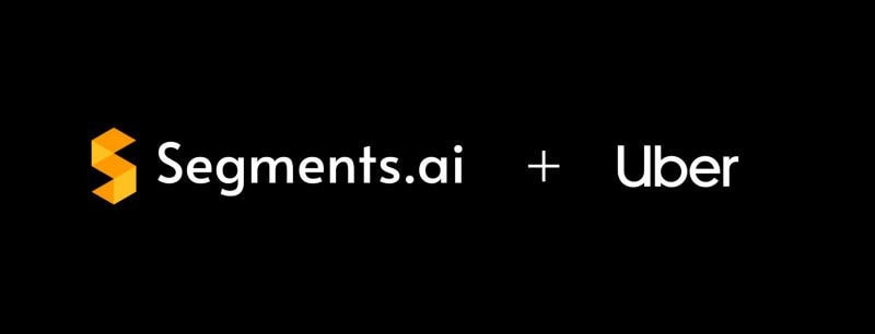 Uber ha comprado la startup belga Segments.ai