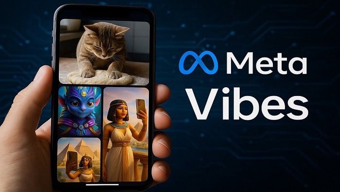 Qué significa este impulso de Meta AI