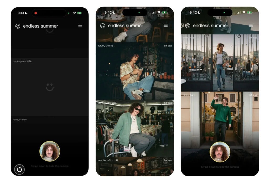 Pasos para generar tus fotos de verano con IA en iPhone