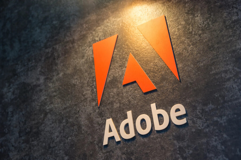 De qué se trata Adobe AI Foundry