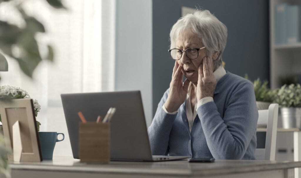 National Elder Fraud Coordination Center