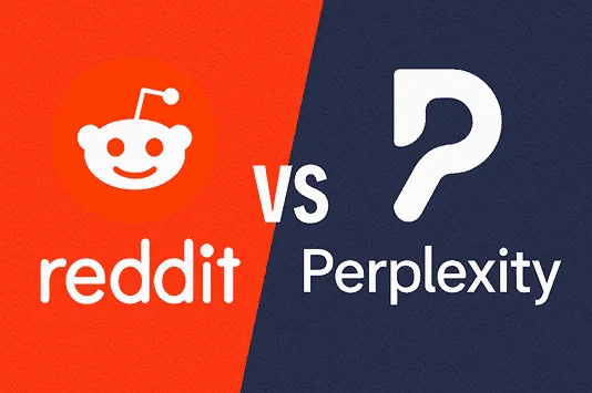 Reddit demanda a Perplexity