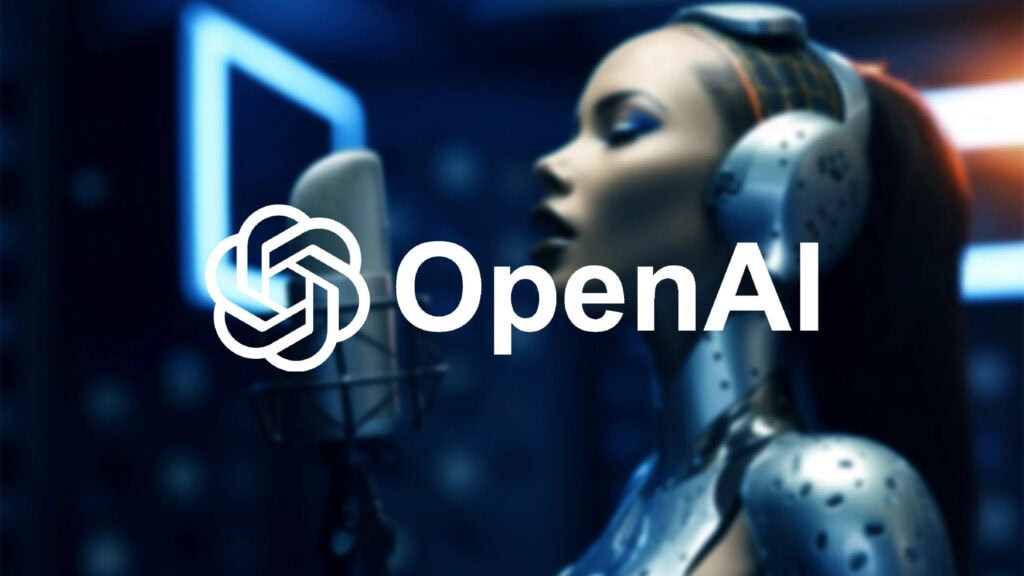 Antecedentes de modelos de música generativa en OpenAI antes de ChatGPT