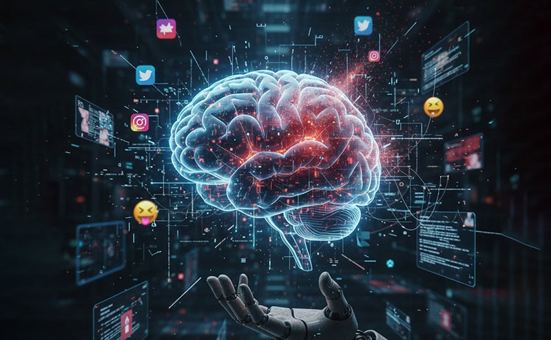 Señales de podredumbre mental en LLM