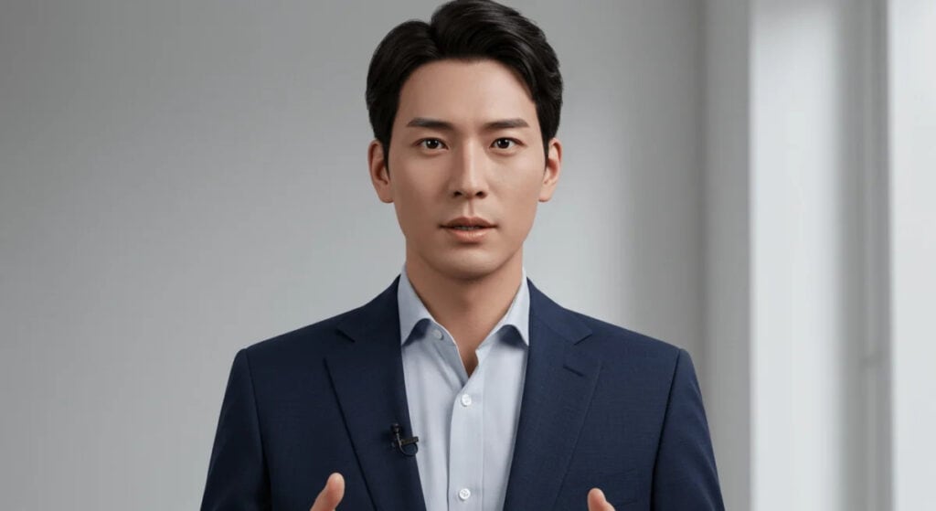 gemelo digital de la IA de Zoom